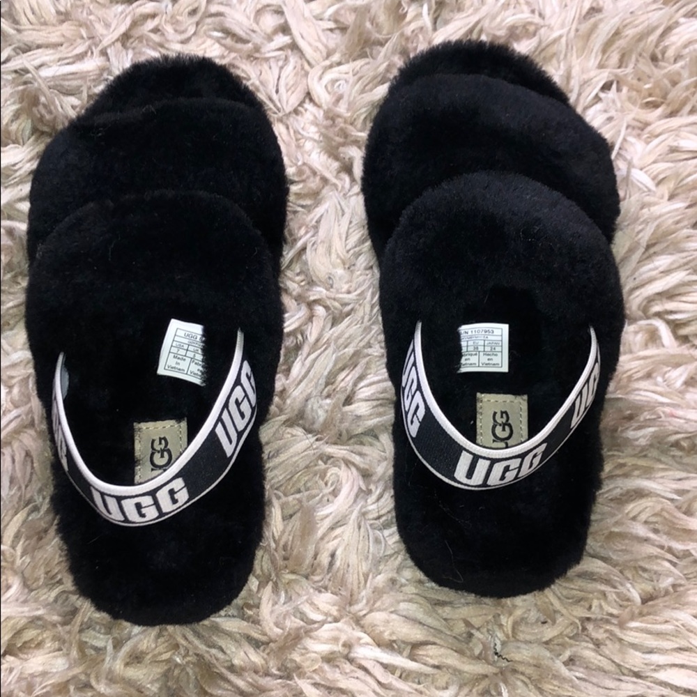 Oh Yeah UGG’s (SOLD)